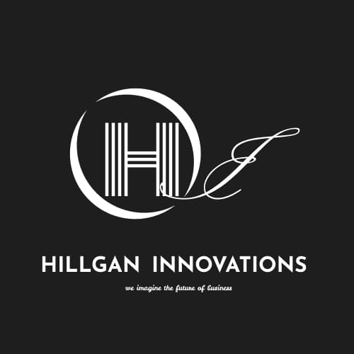 Hillgan Logo
